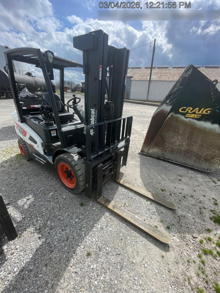 2025 DOOSAN D30S-9