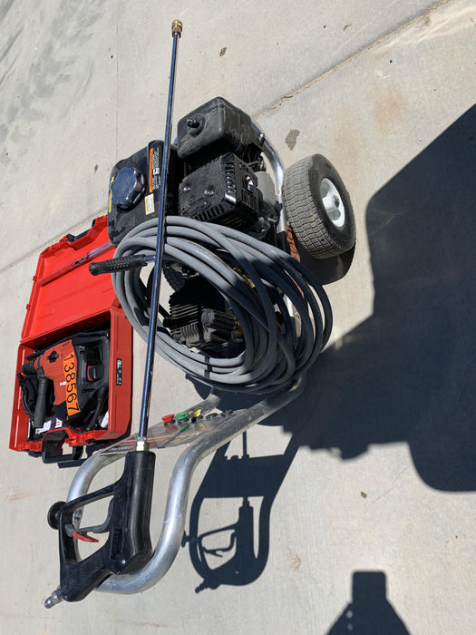 2021 MI-T-M CORPORATION CA-2703-1MMH