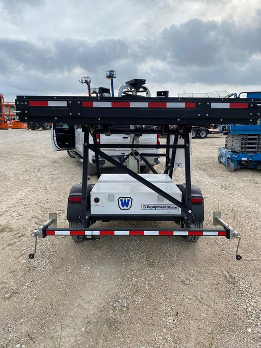 2024 WANCO WLTS-MM8A-1600