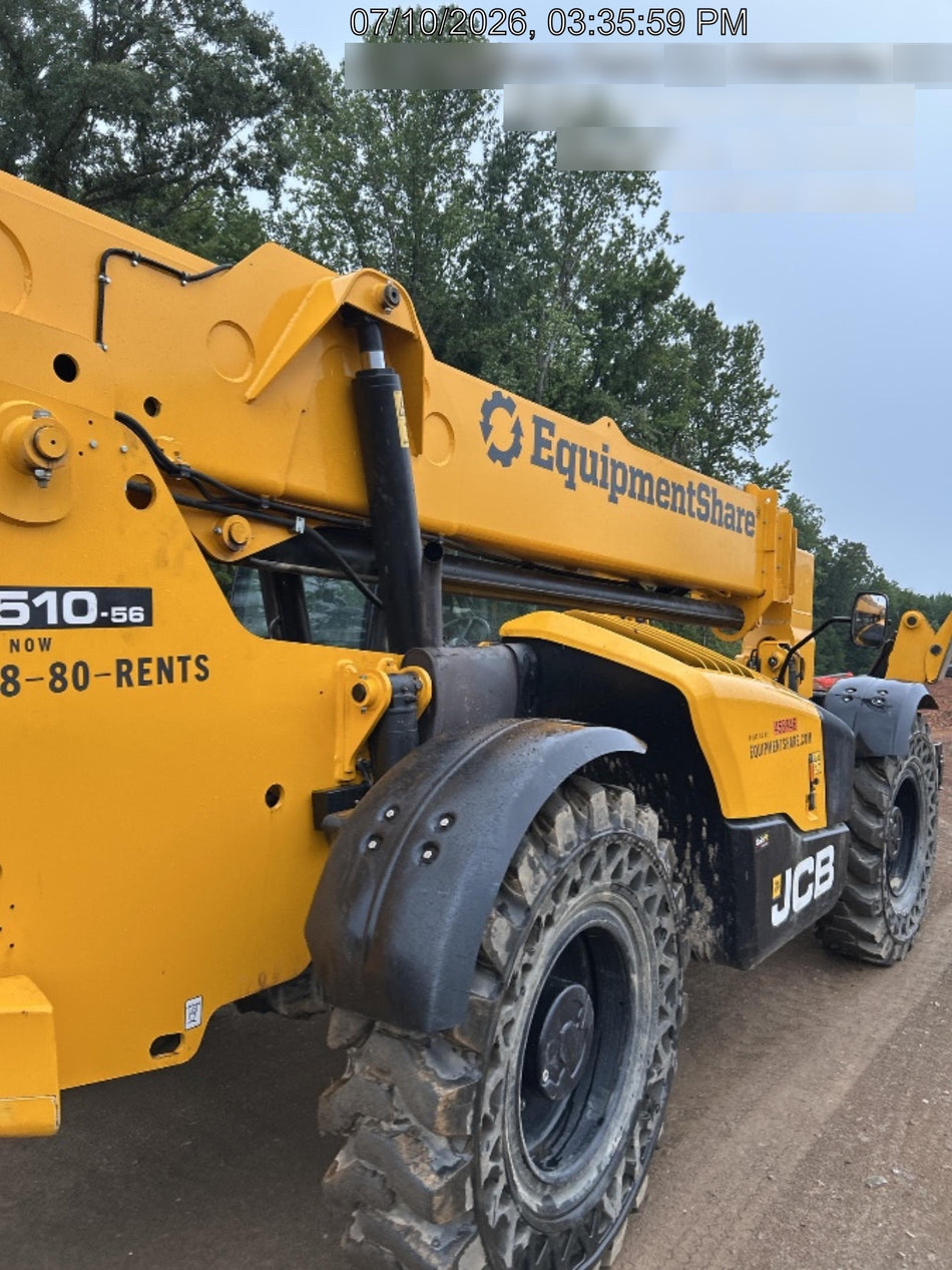 2024 JCB 510-56