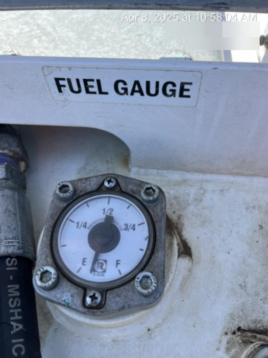 2022 WESTERN GLOBAL 50TCG