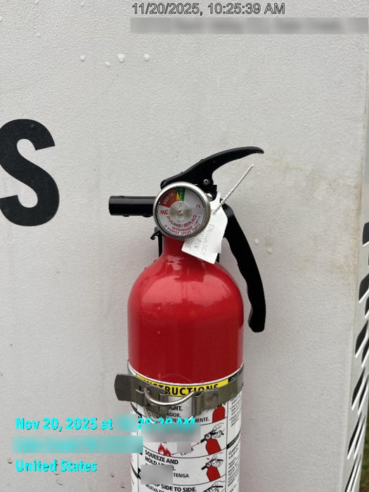 2025 BOBCAT PA425WCU-T4F