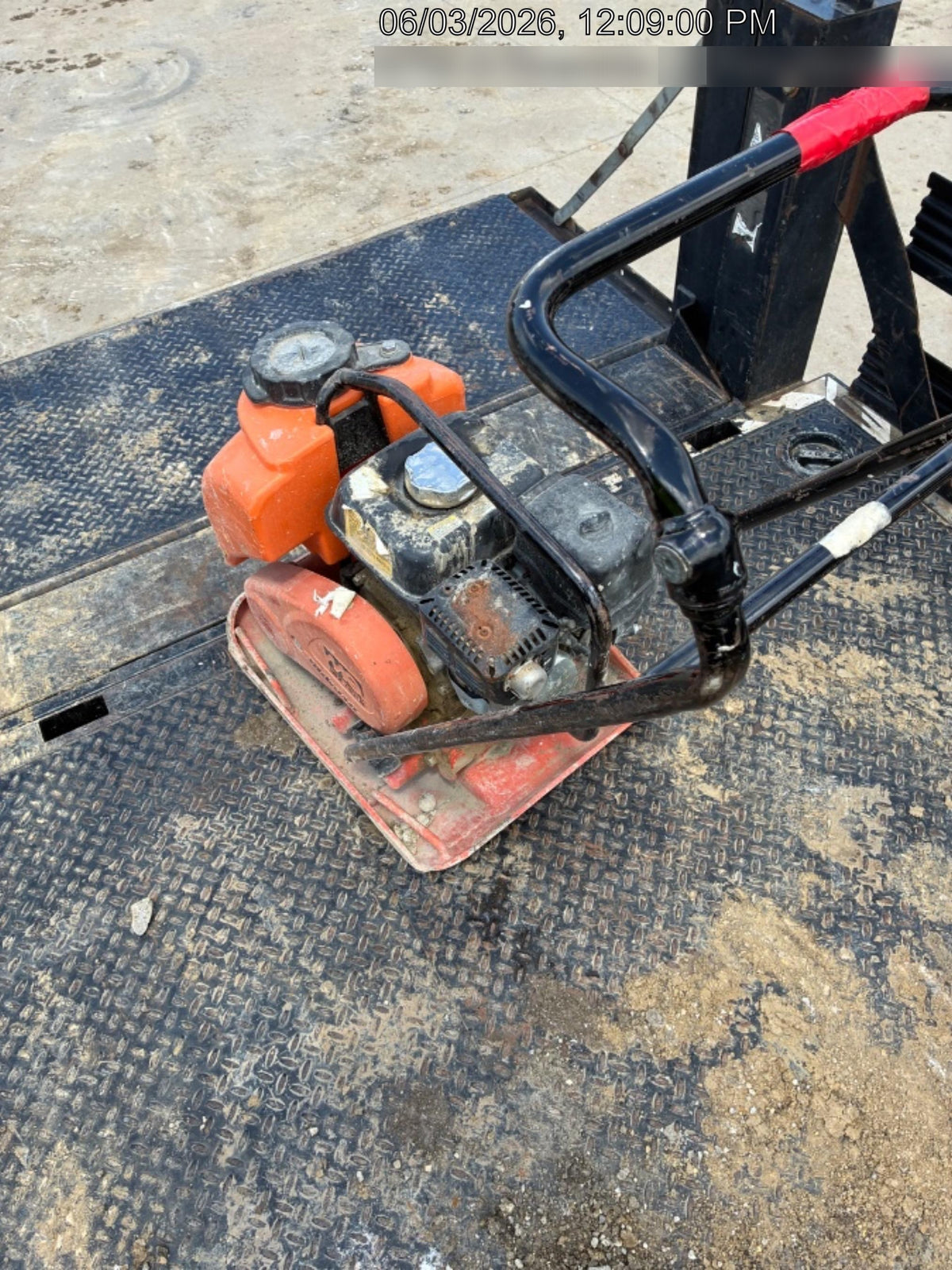 2023 MULTIQUIP MVC82VHW
