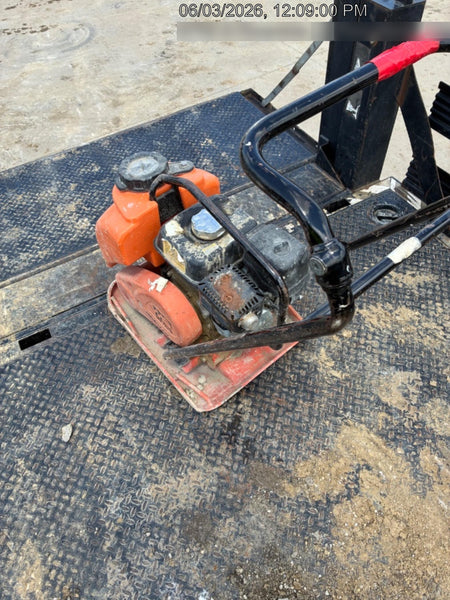 2023 MULTIQUIP MVC82VHW