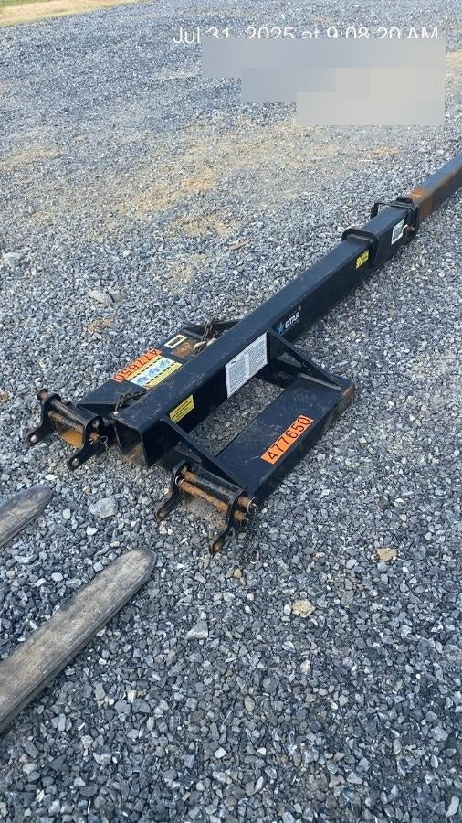2024 STAR INDUSTRIES M1360B - Star JIB Boom