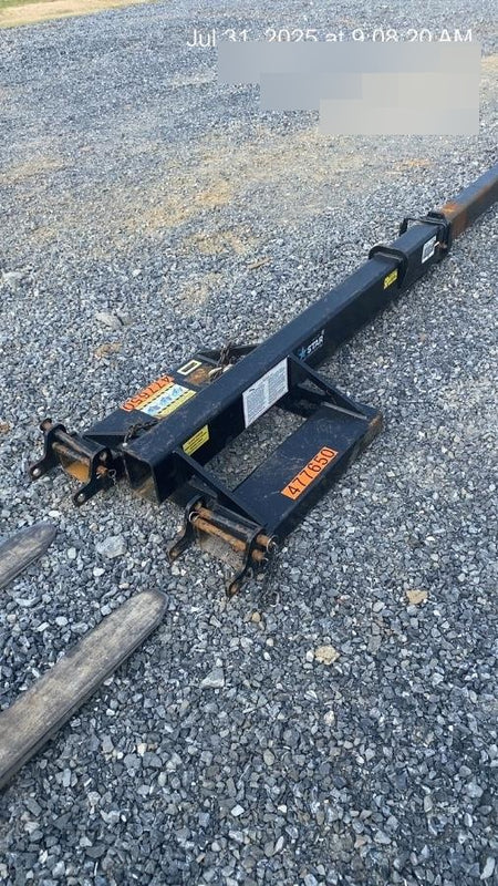 2024 STAR INDUSTRIES M1360B - Star JIB Boom