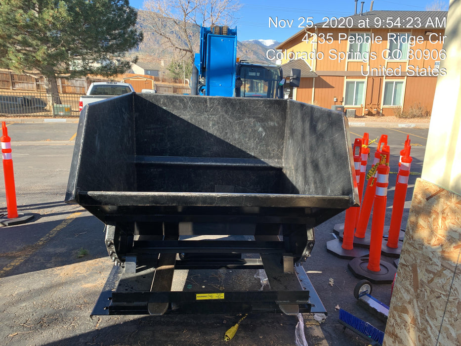 2020 ARROW MATERIAL HANDLING HP-6000-250