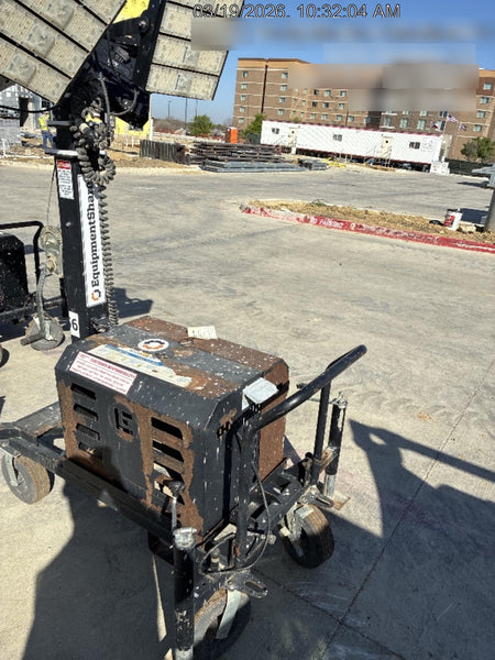 2022 LIND EQUIPMENT LE980LEDV-T4B