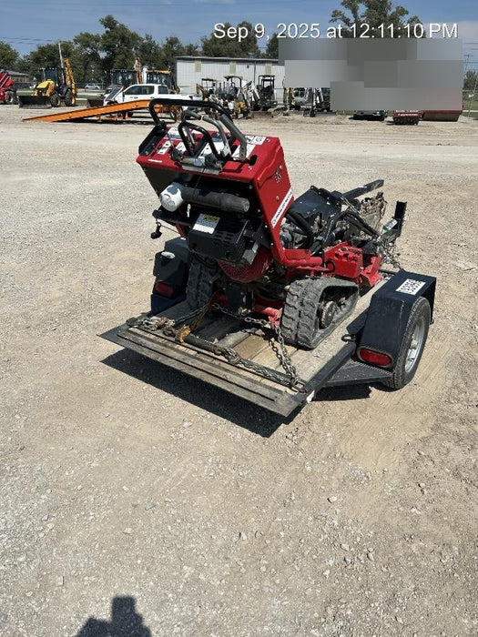 2021 BARRETO E4X6TBT