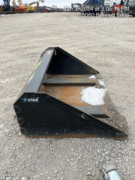 2022 STAR INDUSTRIES 1406B