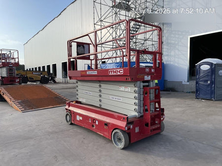 2020 MEC 4555SE