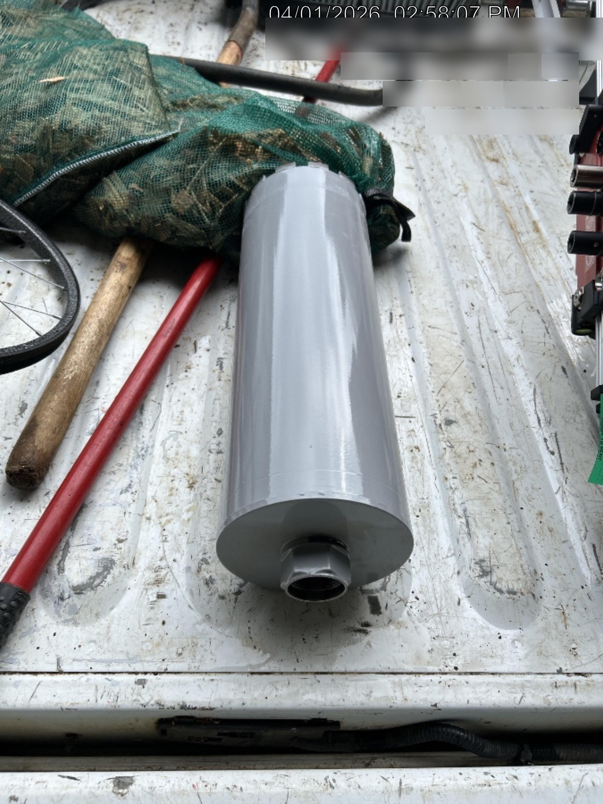 2025 HILTI DD 250