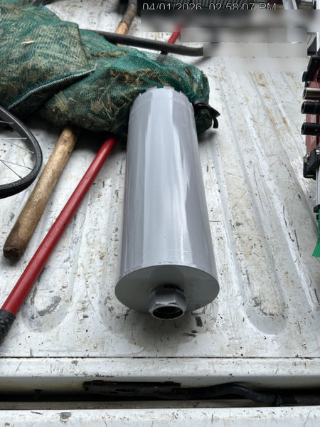 2025 HILTI DD 250