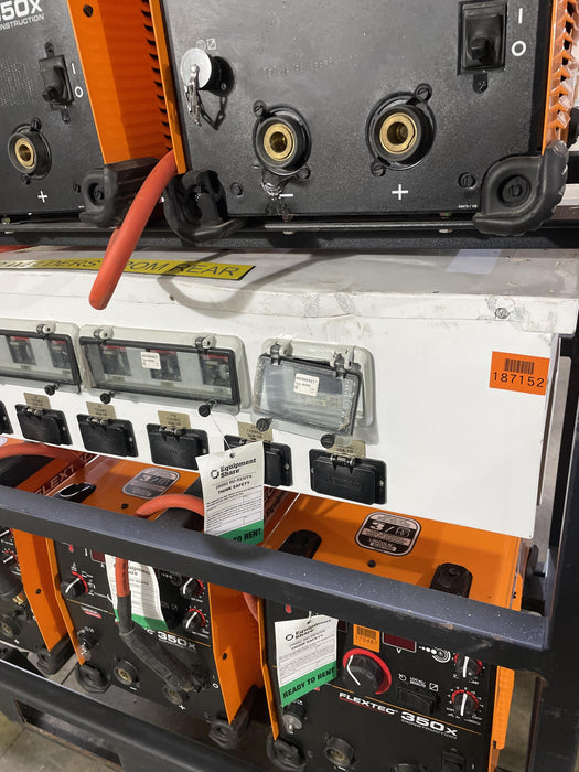 2021 LEX WR6A-7SM-FG26DZ6LD-R