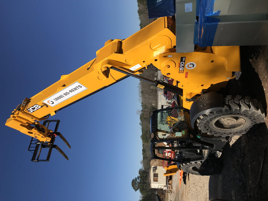 2020 JCB 510-56