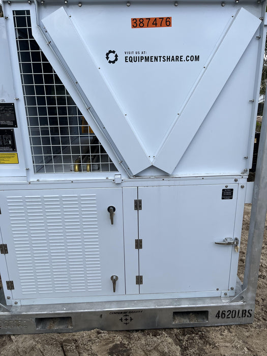 2024 SMARTECH SACP41A-HS