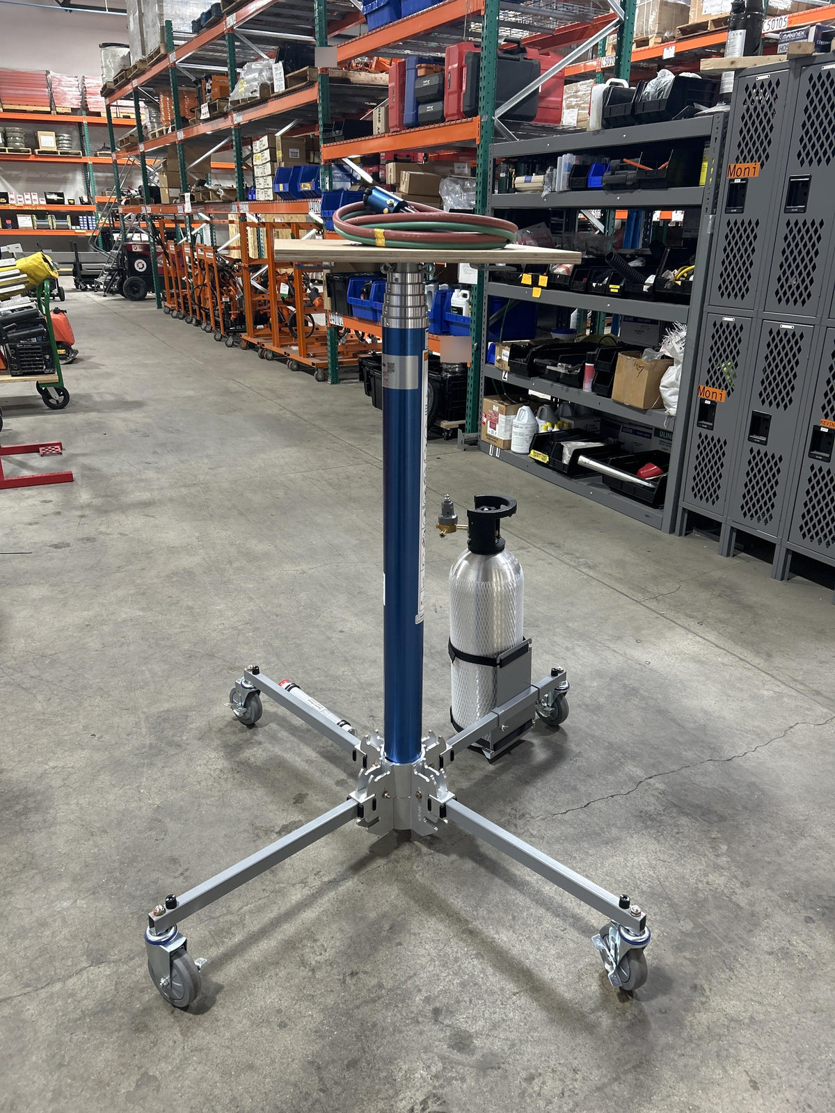 2026 GENIE GH 3.8