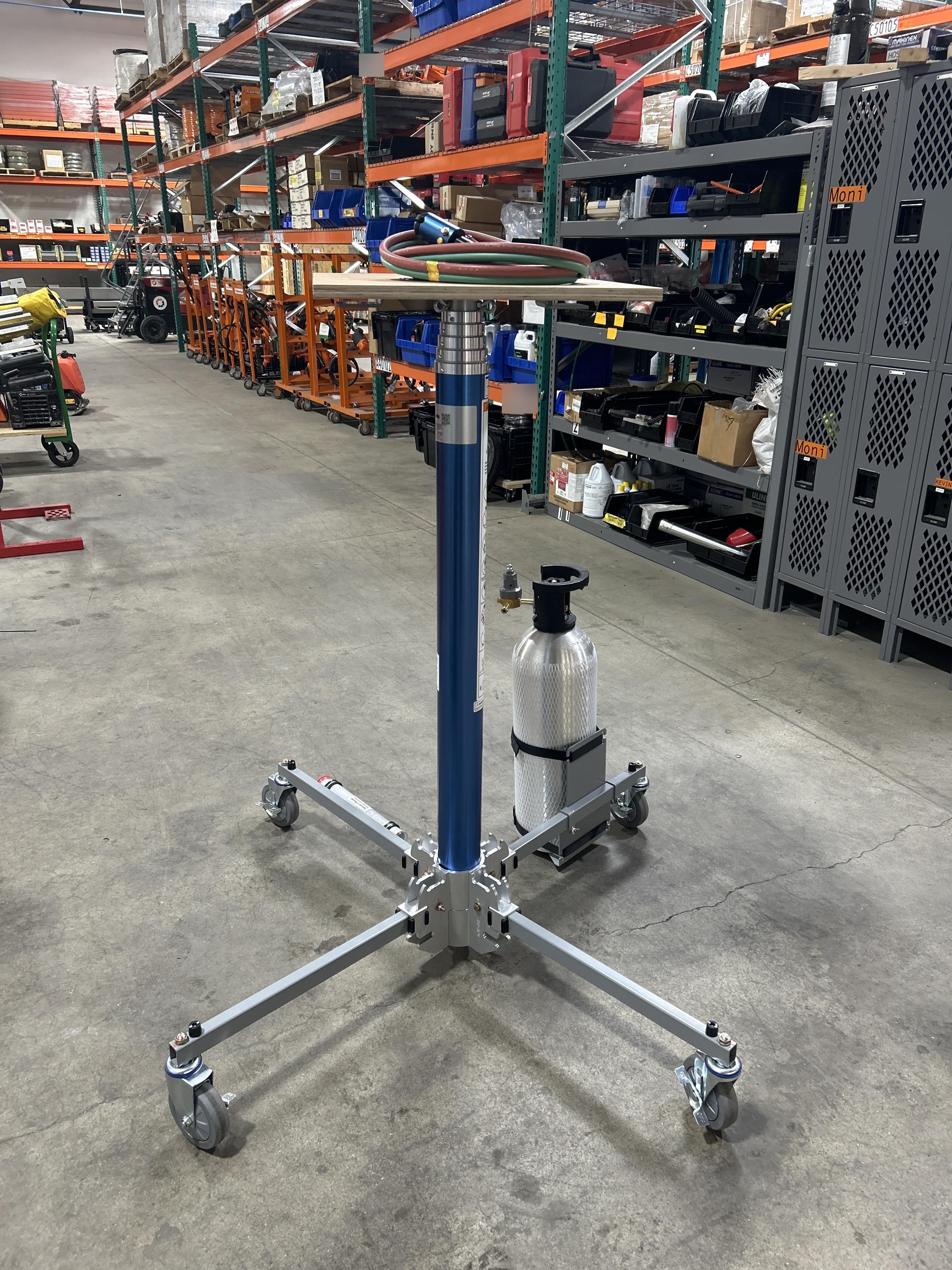 2026 GENIE GH 3.8