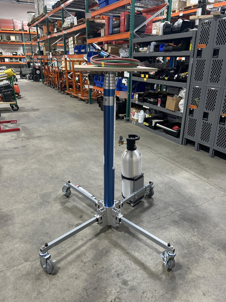 2026 GENIE GH 3.8
