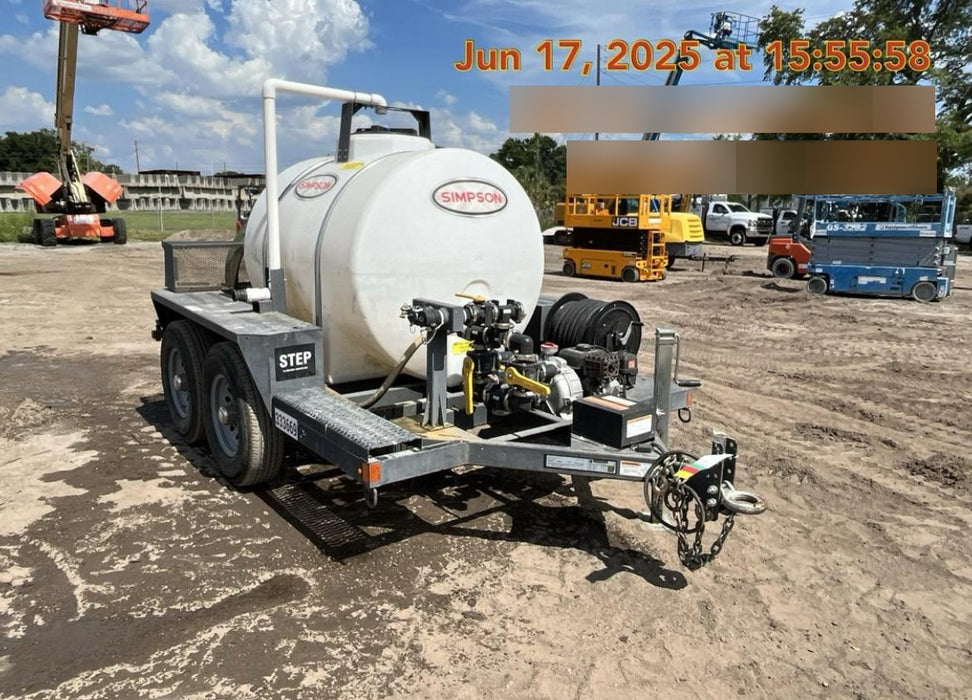 2023 SIMPSON SWT-52517