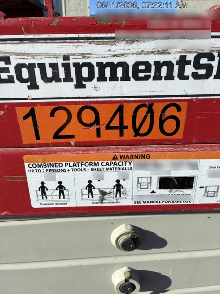 2021 MEC 2632SE