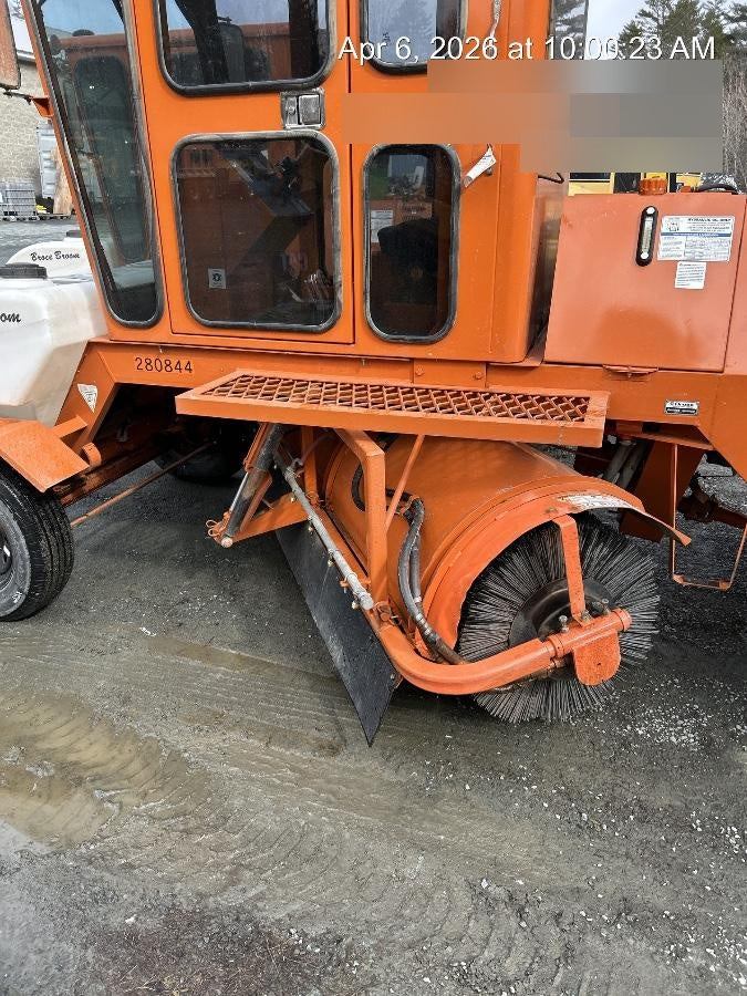 2022 BROCE RCT350