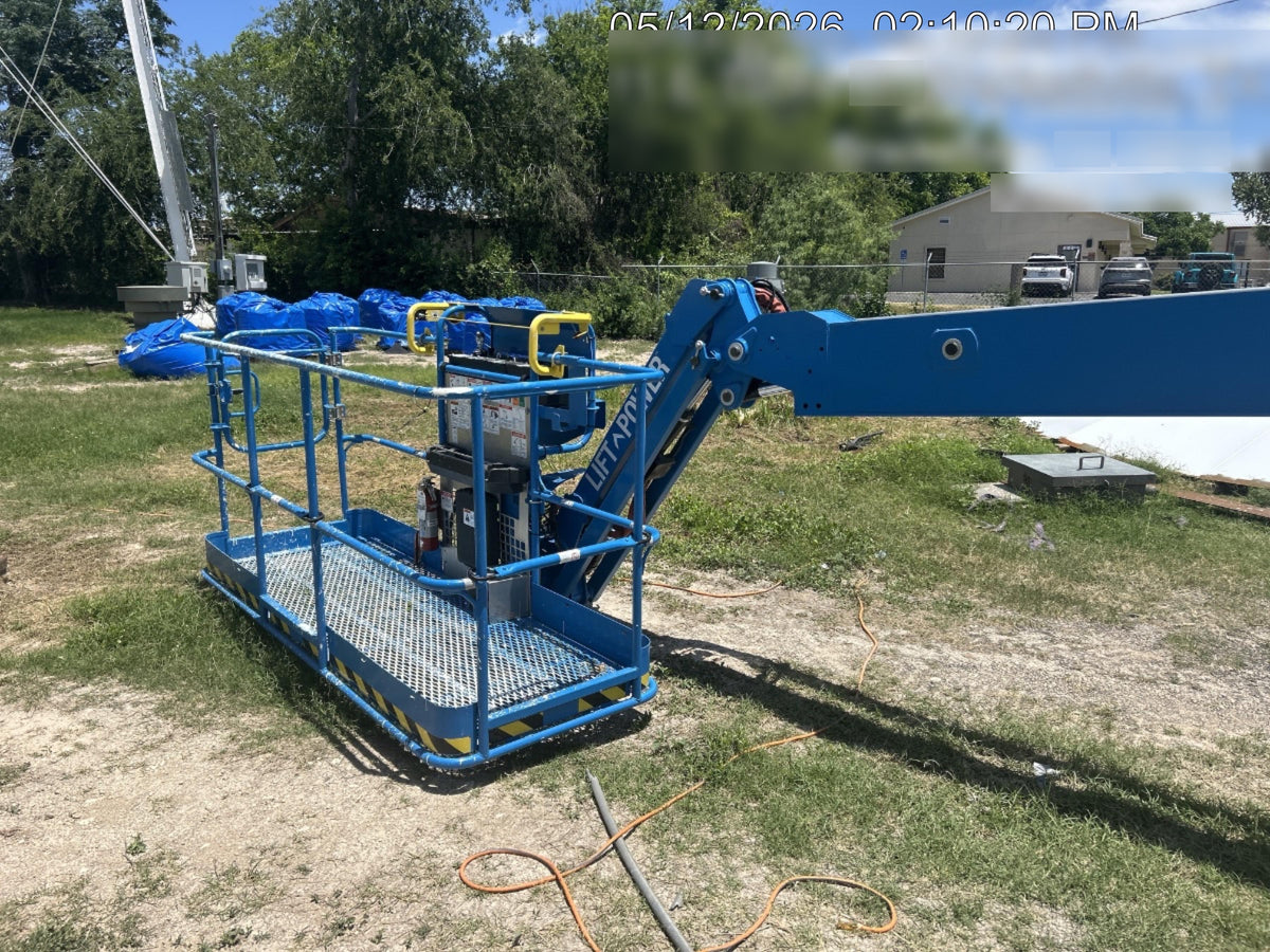 2026 GENIE S-45 XC