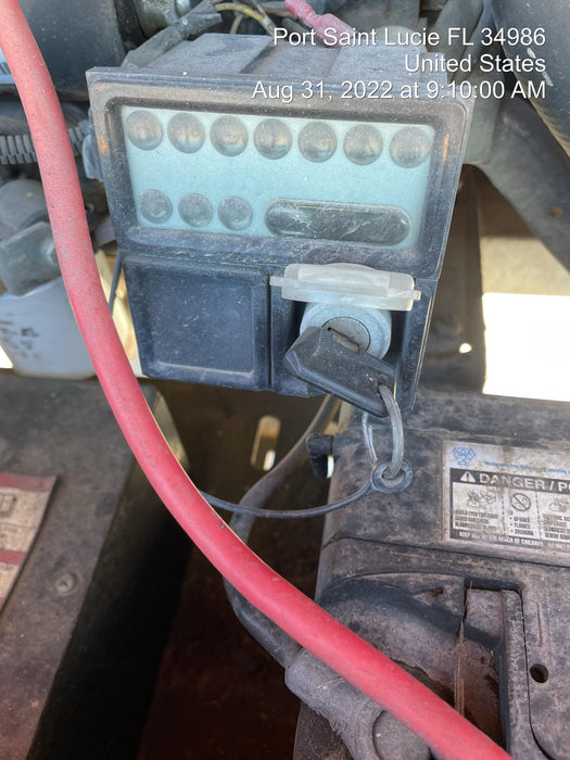 2018 Wanco WLT-4M PORTABLE LIGHT TOWER