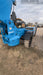 2018 Genie GTH-844 Genie GTH-844 w/ROPS, Work Lights, Solid Tires, RH Cab Mesh, Beacon, 60" Carriage and Forks