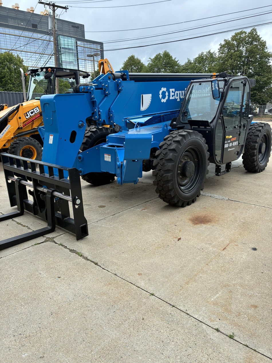 2026 GENIE GTH-1056