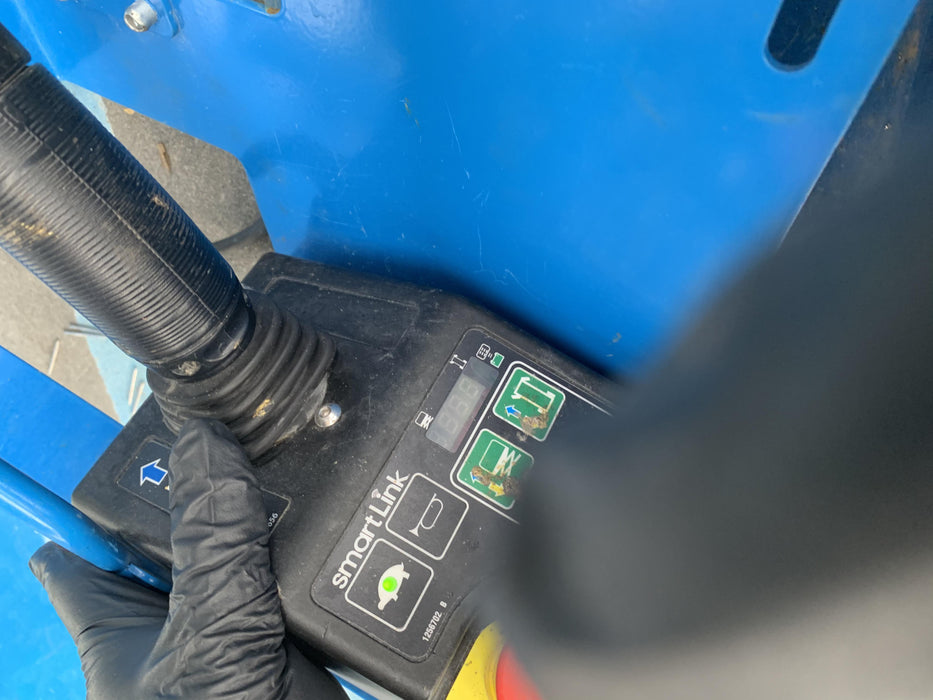 2020 Genie GS-1930 GENIE GS-1930