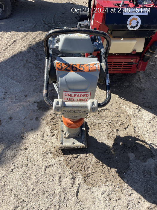 2023 MULTIQUIP MTX60HD