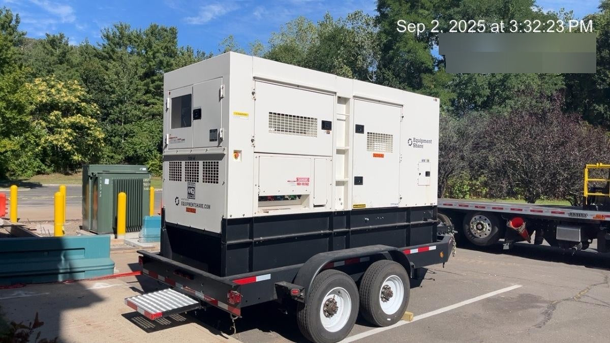 2023 MULTIQUIP DCA300