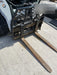 2020 WACKER NEUSON 48" Pallet Forks