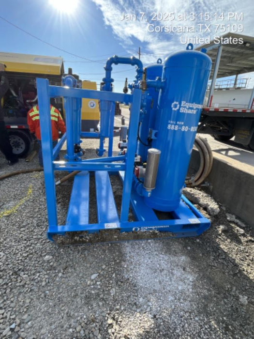 2024 HANKISON RDH-930G