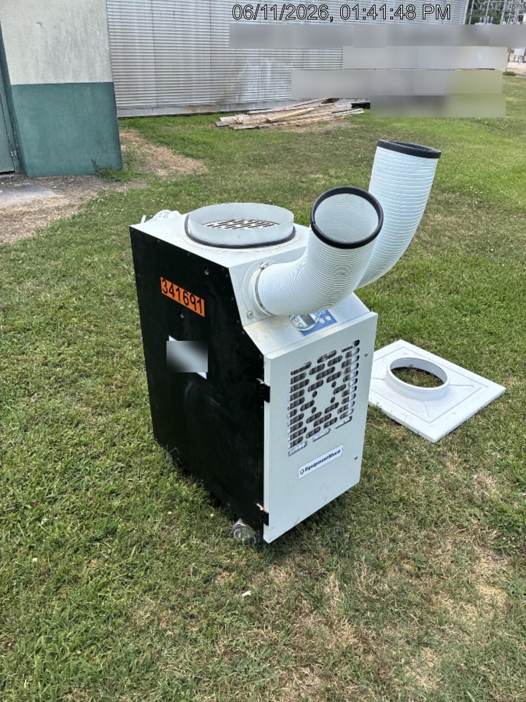 2023 KWIKOOL KPAC1411-2