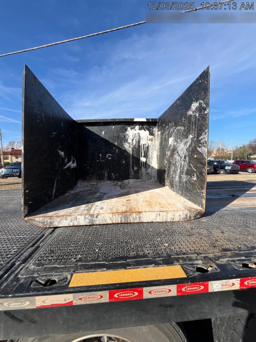 2023 STAR INDUSTRIES 1425