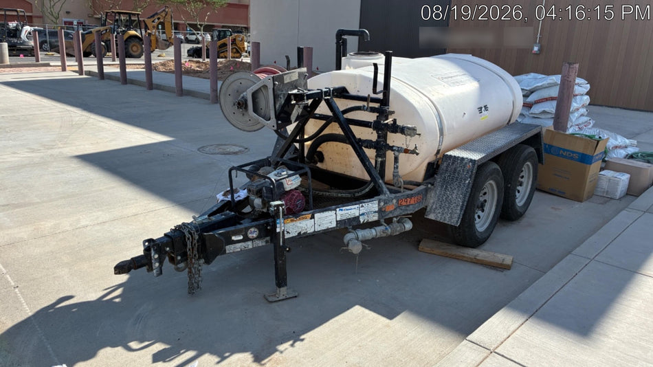 2023 WYLIE EXP-500L