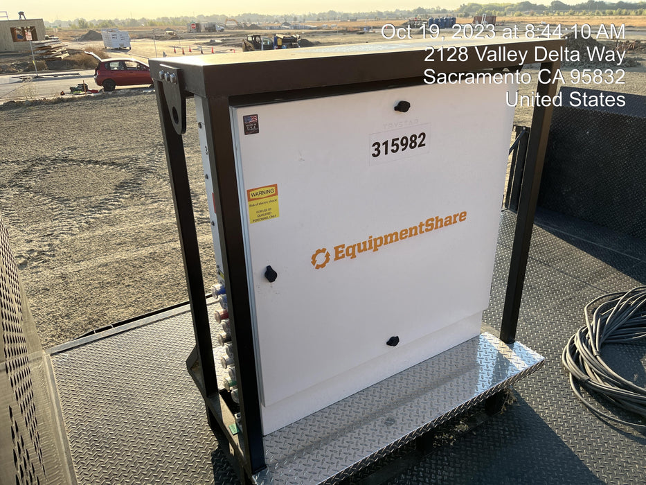 2023 TRYSTAR IL-046-VDE-27-LP