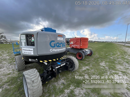 2024 GENIE Z-45 XC