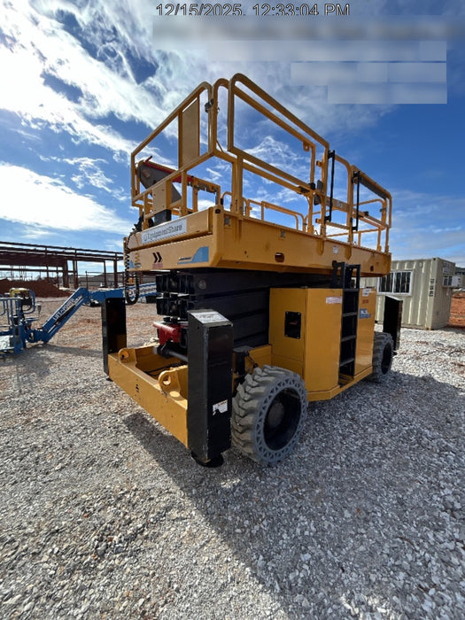 2022 HAULOTTE HS4390 E PRO