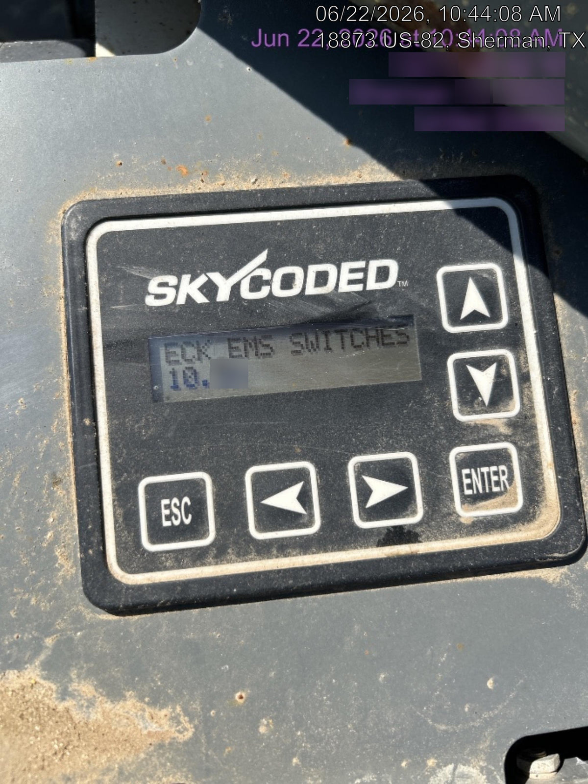 2021 SKYJACK SJ3219