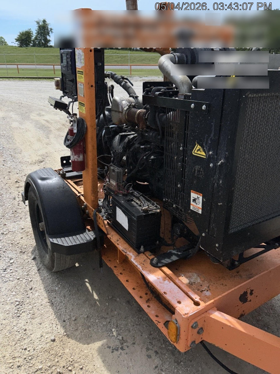 2021 PIONEER PP66S12L71-TD2.9L4