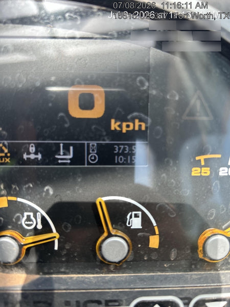 2024 JCB 509-42