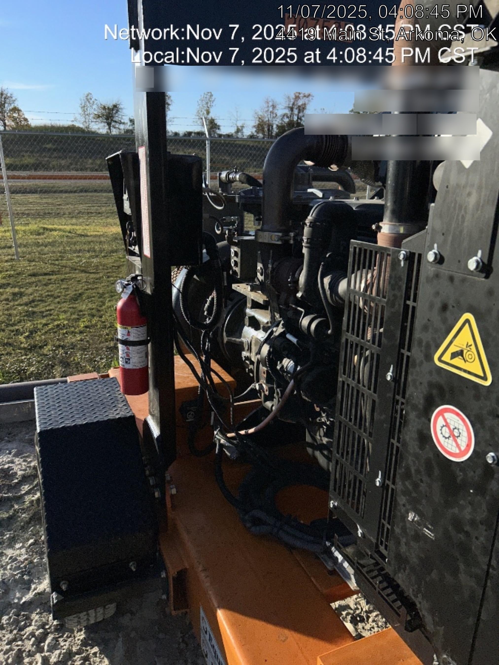 2022 RWN RWN-6612T-OBPT
