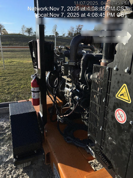 2022 RWN RWN-6612T-OBPT