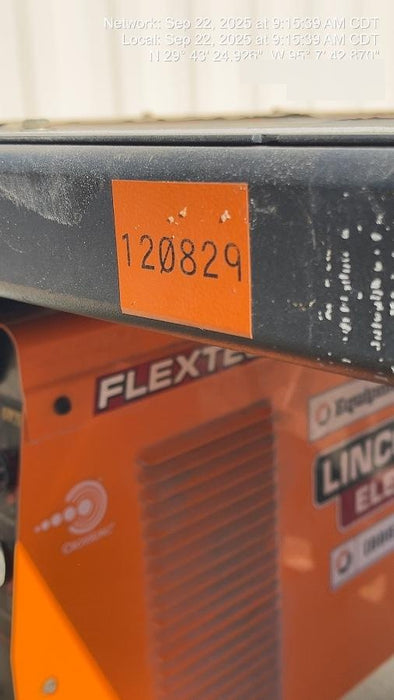 2020 TRYSTAR 6XWLDRK-350- 9KVA-WG