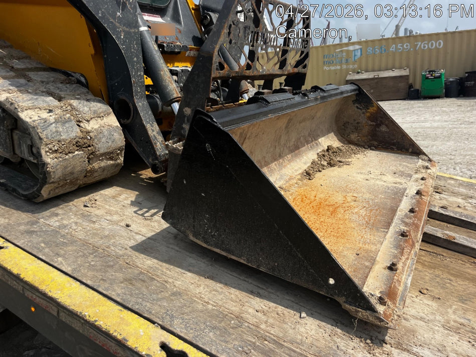 2021 PALADIN 48" Pallet Forks - Paladin