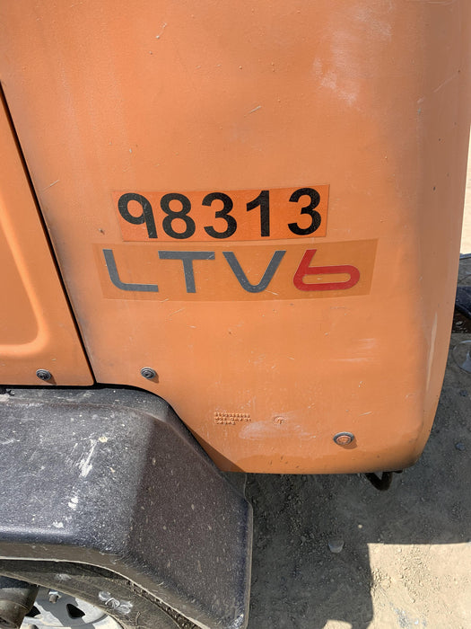 2020 WACKER NEUSON LTV6K