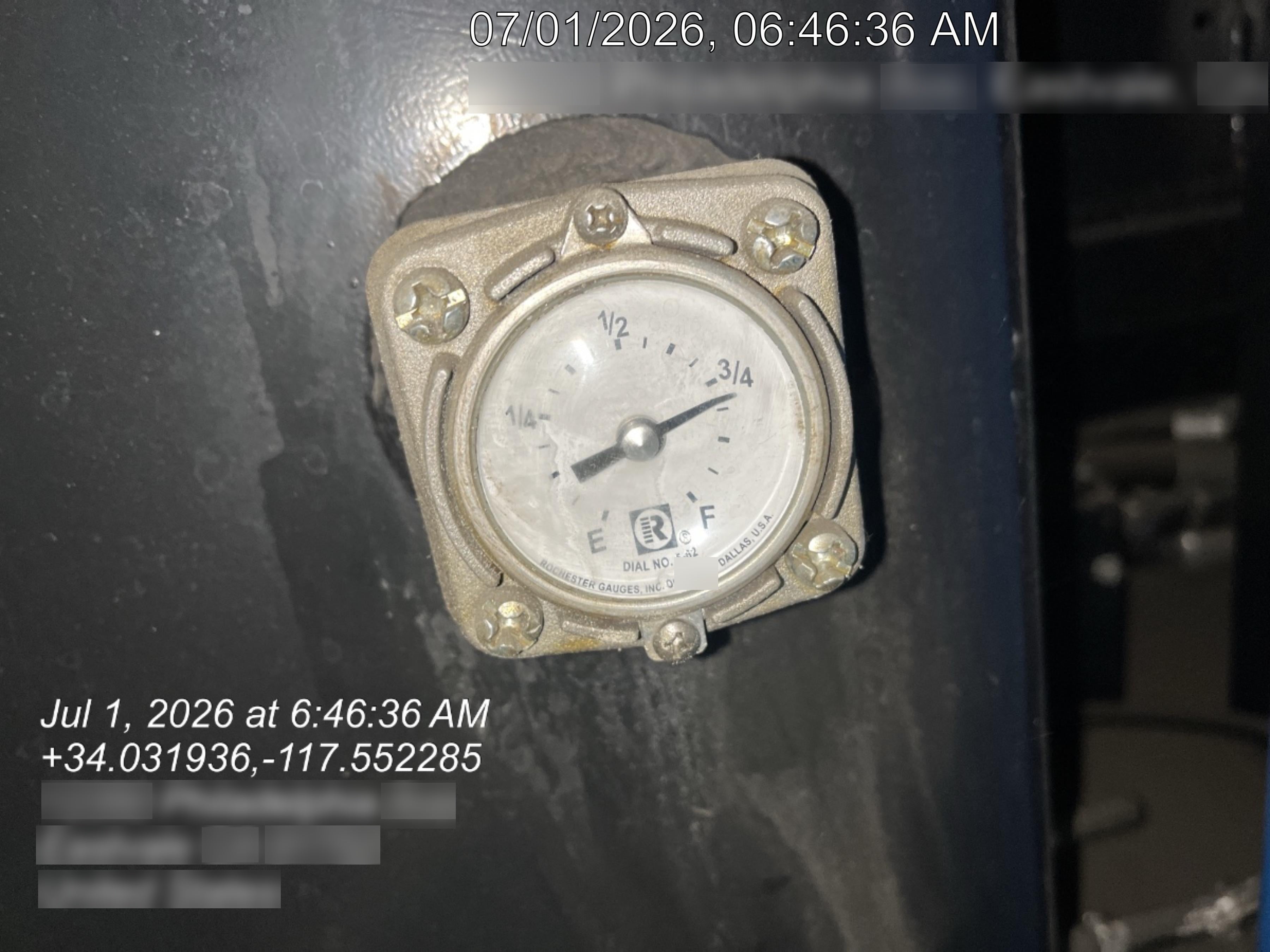 2024 GENIE GS-4390 RT